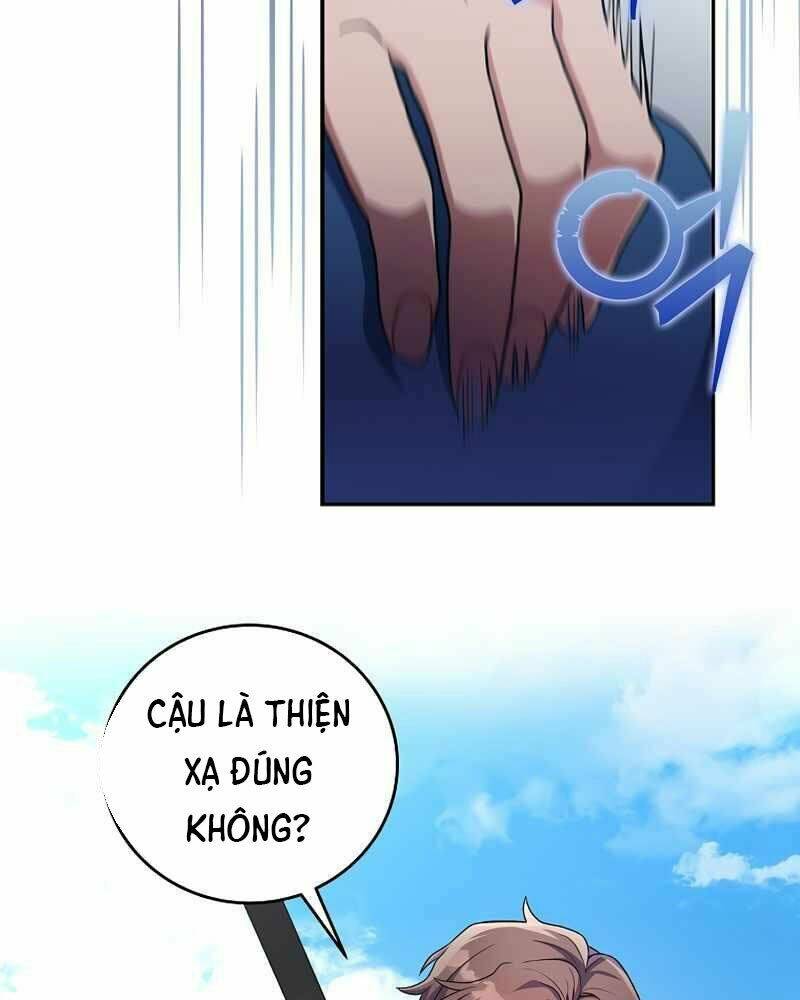 Nhân Vật Ngoài Lề Tiểu Thuyết Chapter 19 - Trang 2