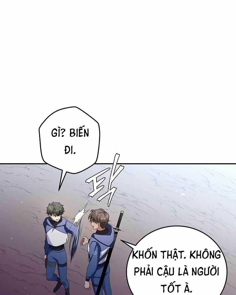 Nhân Vật Ngoài Lề Tiểu Thuyết Chapter 19 - Trang 2