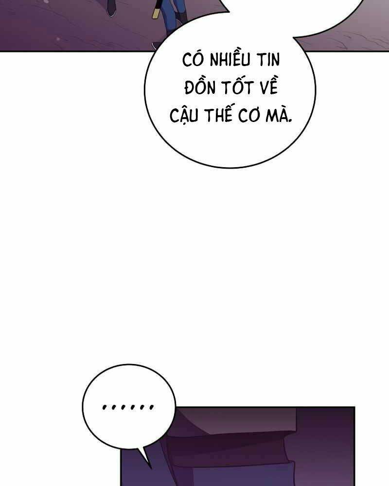 Nhân Vật Ngoài Lề Tiểu Thuyết Chapter 19 - Trang 2