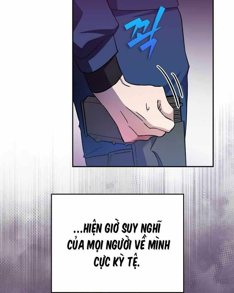 Nhân Vật Ngoài Lề Tiểu Thuyết Chapter 19 - Trang 2