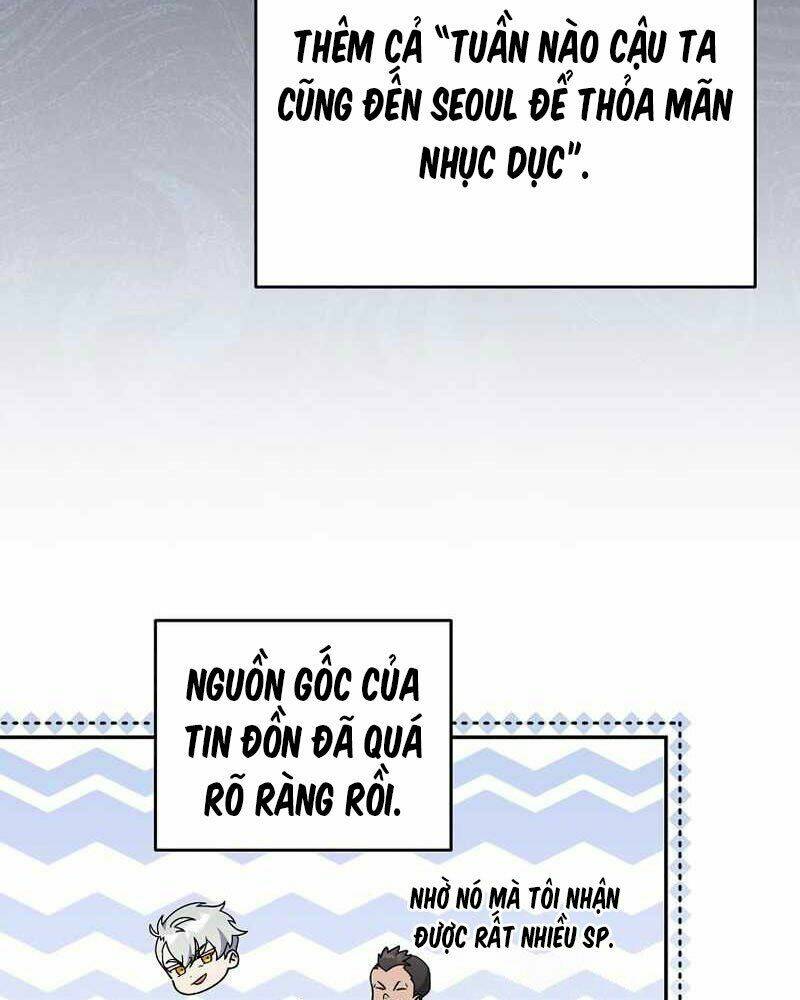 Nhân Vật Ngoài Lề Tiểu Thuyết Chapter 19 - Trang 2
