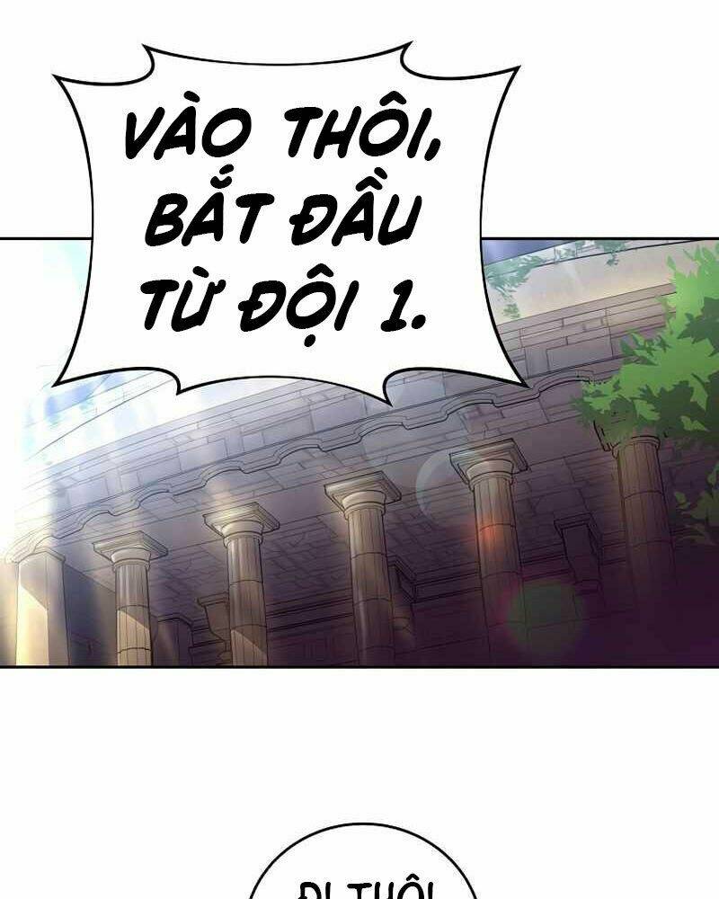 Nhân Vật Ngoài Lề Tiểu Thuyết Chapter 19 - Trang 2