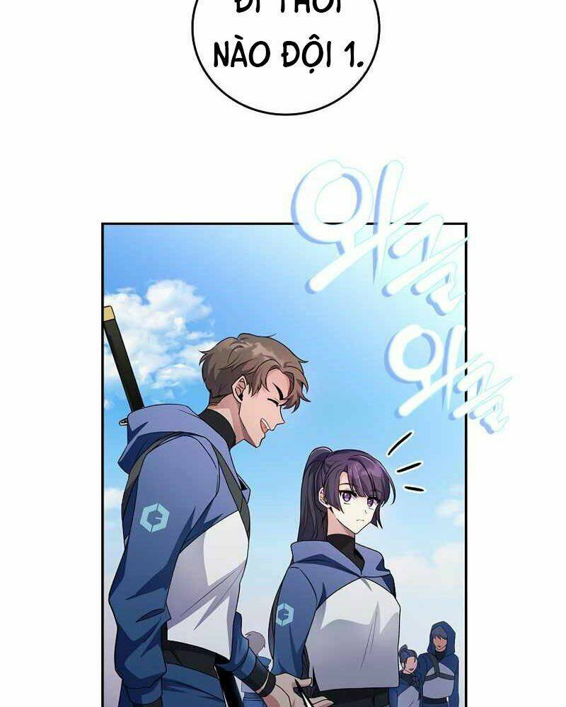 Nhân Vật Ngoài Lề Tiểu Thuyết Chapter 19 - Trang 2