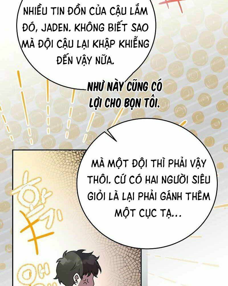 Nhân Vật Ngoài Lề Tiểu Thuyết Chapter 19 - Trang 2