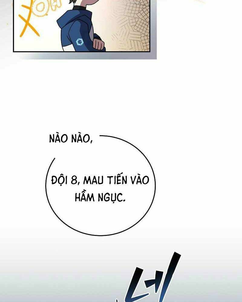 Nhân Vật Ngoài Lề Tiểu Thuyết Chapter 19 - Trang 2