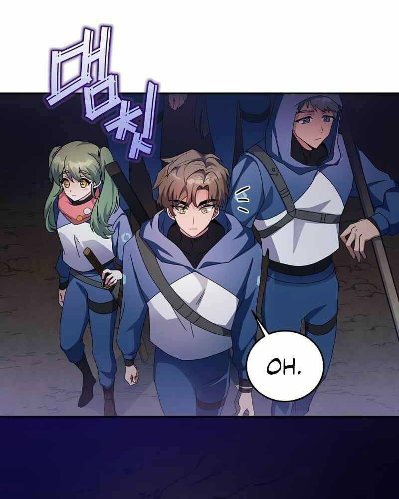 Nhân Vật Ngoài Lề Tiểu Thuyết Chapter 19 - Trang 2