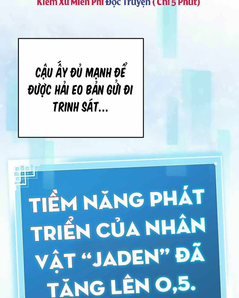 Nhân Vật Ngoài Lề Tiểu Thuyết Chapter 19 - Trang 2