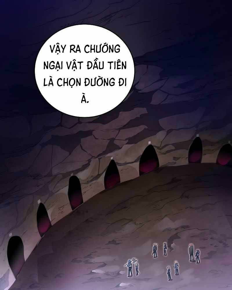 Nhân Vật Ngoài Lề Tiểu Thuyết Chapter 19 - Trang 2