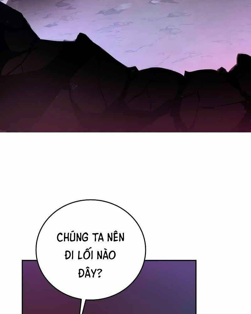 Nhân Vật Ngoài Lề Tiểu Thuyết Chapter 19 - Trang 2