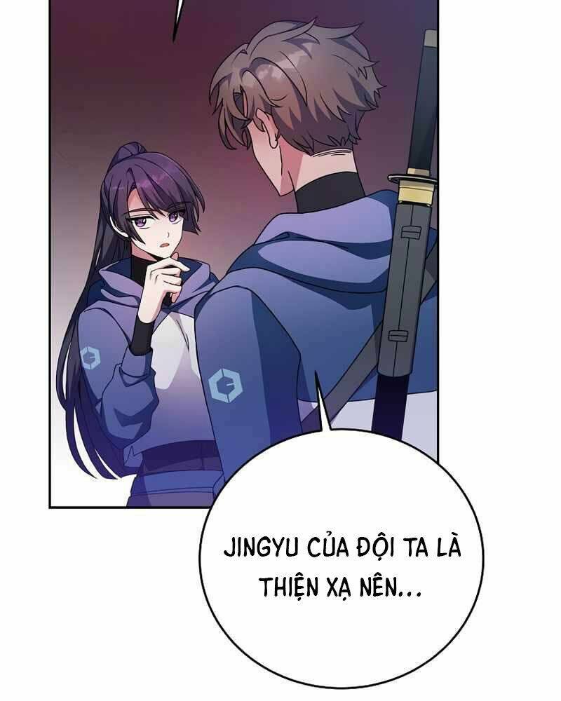 Nhân Vật Ngoài Lề Tiểu Thuyết Chapter 19 - Trang 2