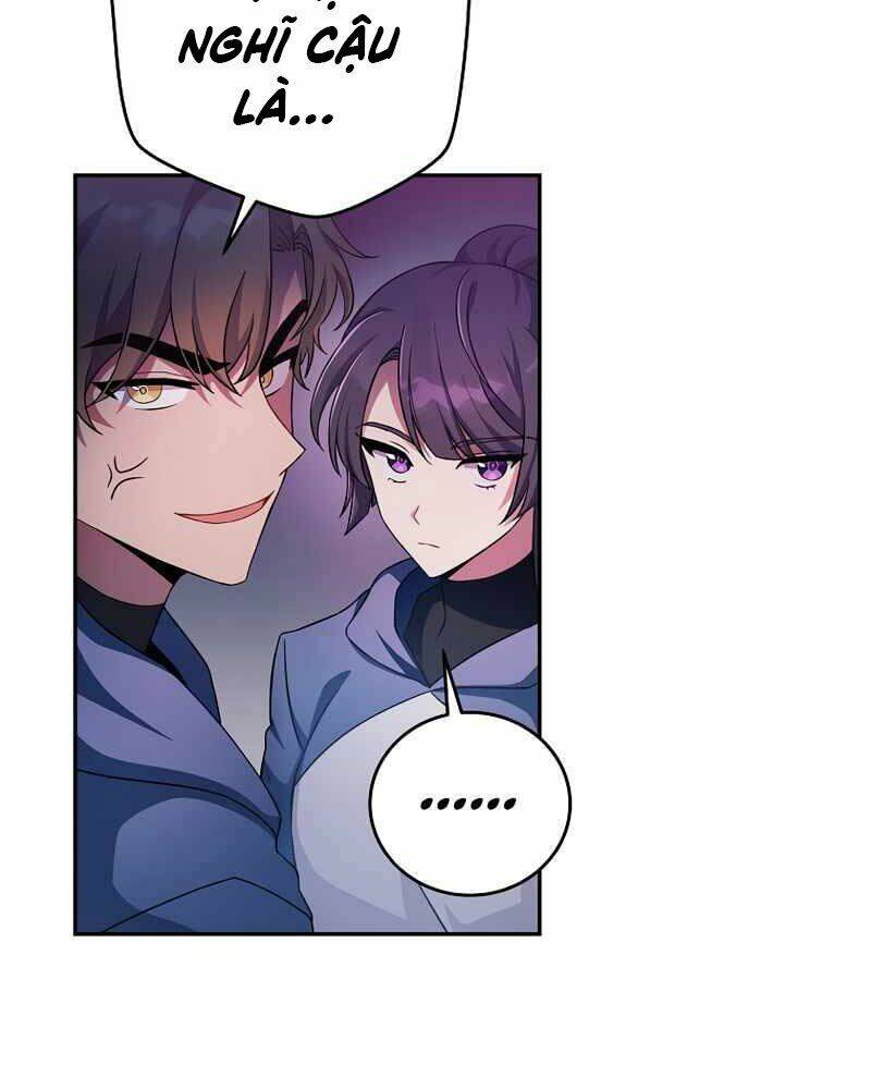 Nhân Vật Ngoài Lề Tiểu Thuyết Chapter 19 - Trang 2