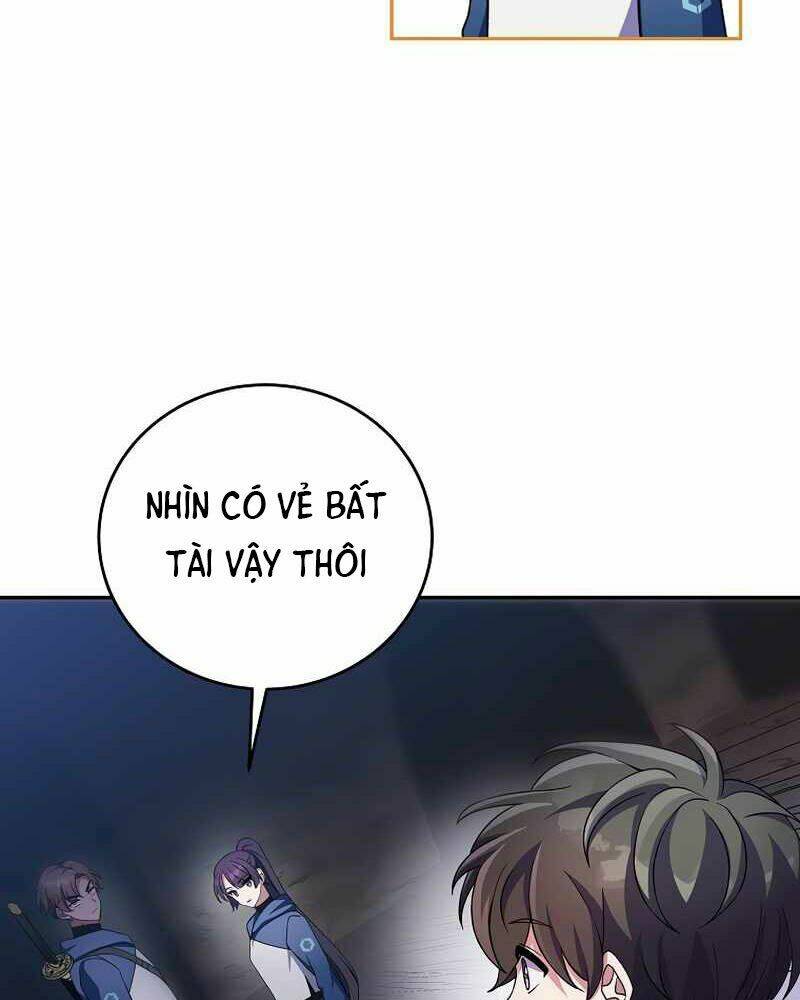 Nhân Vật Ngoài Lề Tiểu Thuyết Chapter 19 - Trang 2