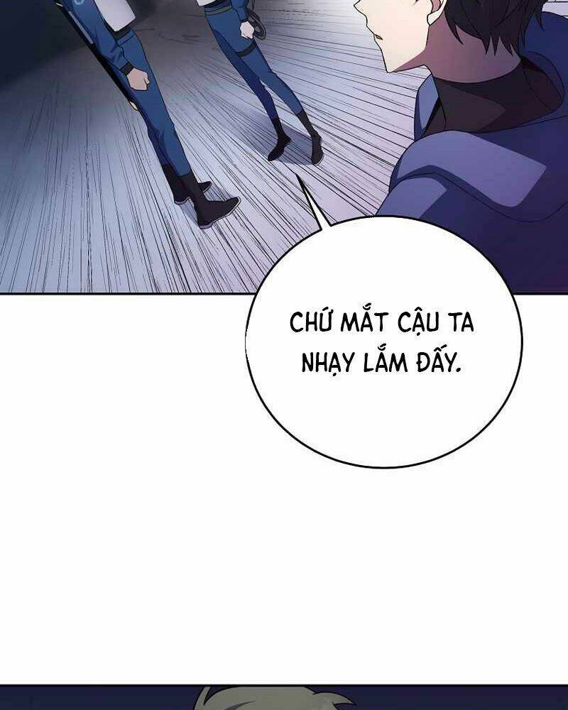 Nhân Vật Ngoài Lề Tiểu Thuyết Chapter 19 - Trang 2