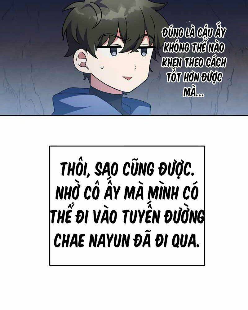 Nhân Vật Ngoài Lề Tiểu Thuyết Chapter 19 - Trang 2