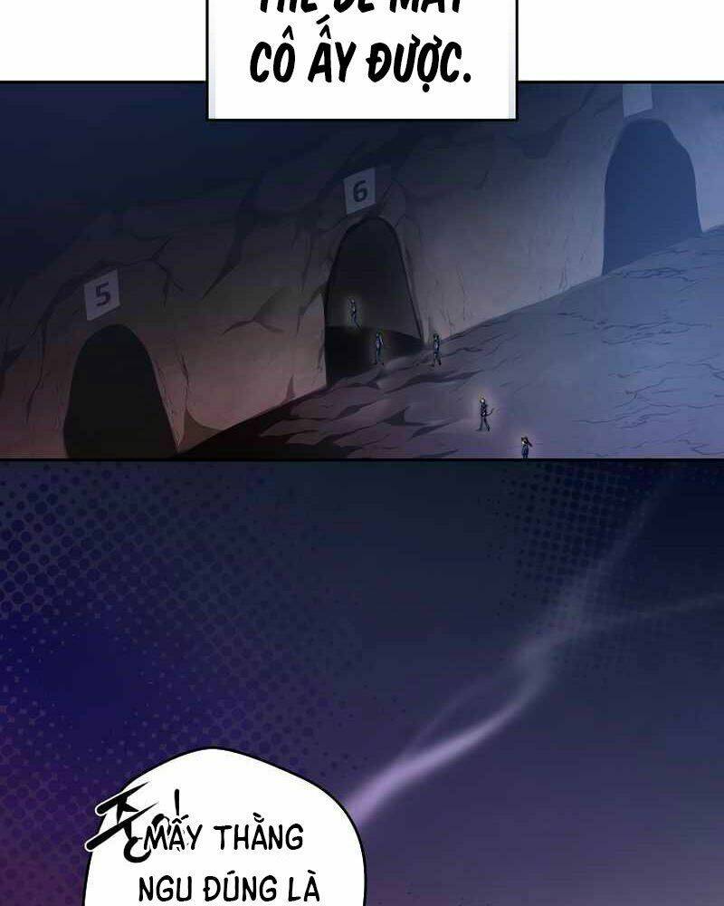 Nhân Vật Ngoài Lề Tiểu Thuyết Chapter 19 - Trang 2