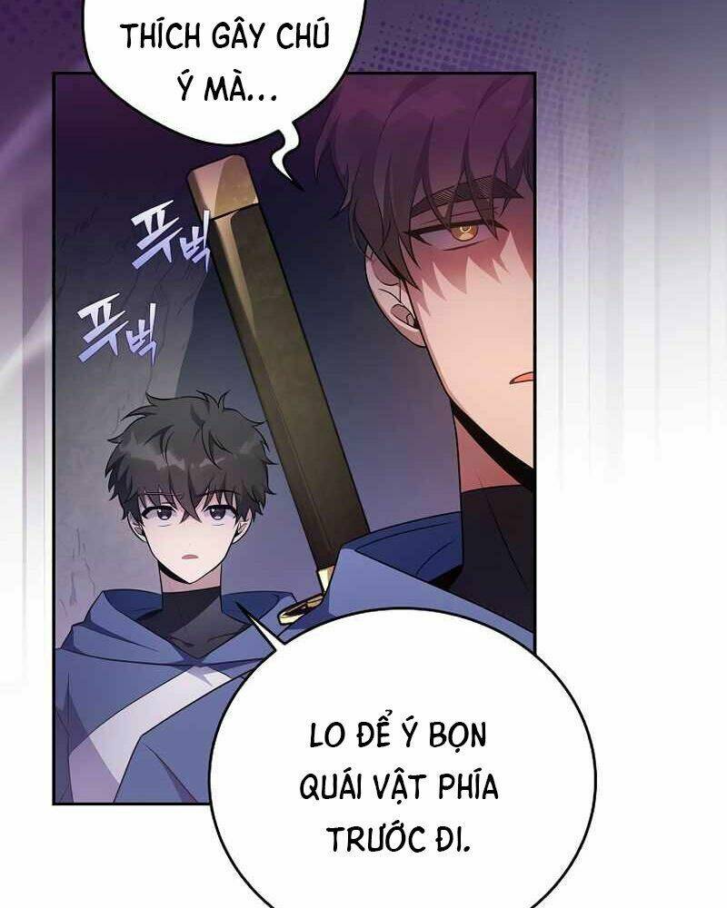 Nhân Vật Ngoài Lề Tiểu Thuyết Chapter 19 - Trang 2