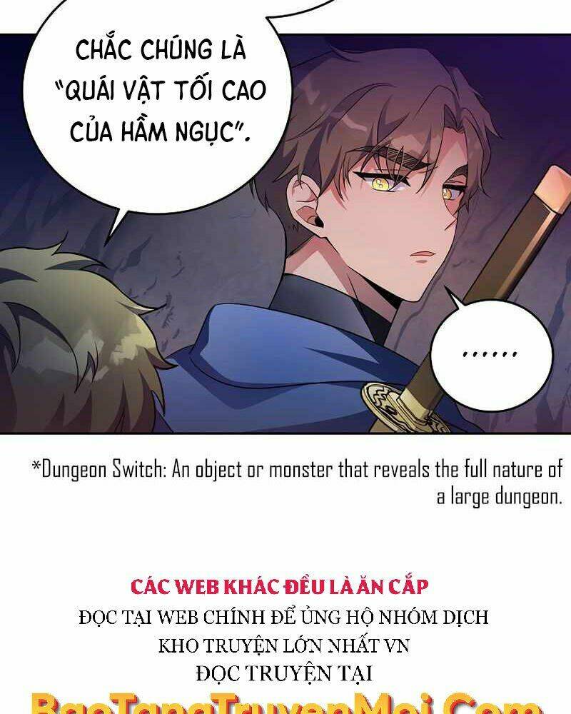 Nhân Vật Ngoài Lề Tiểu Thuyết Chapter 19 - Trang 2