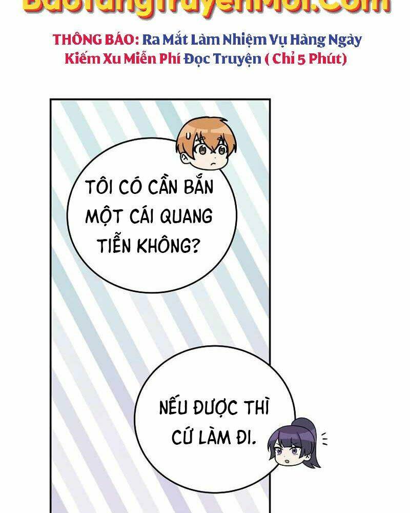 Nhân Vật Ngoài Lề Tiểu Thuyết Chapter 19 - Trang 2