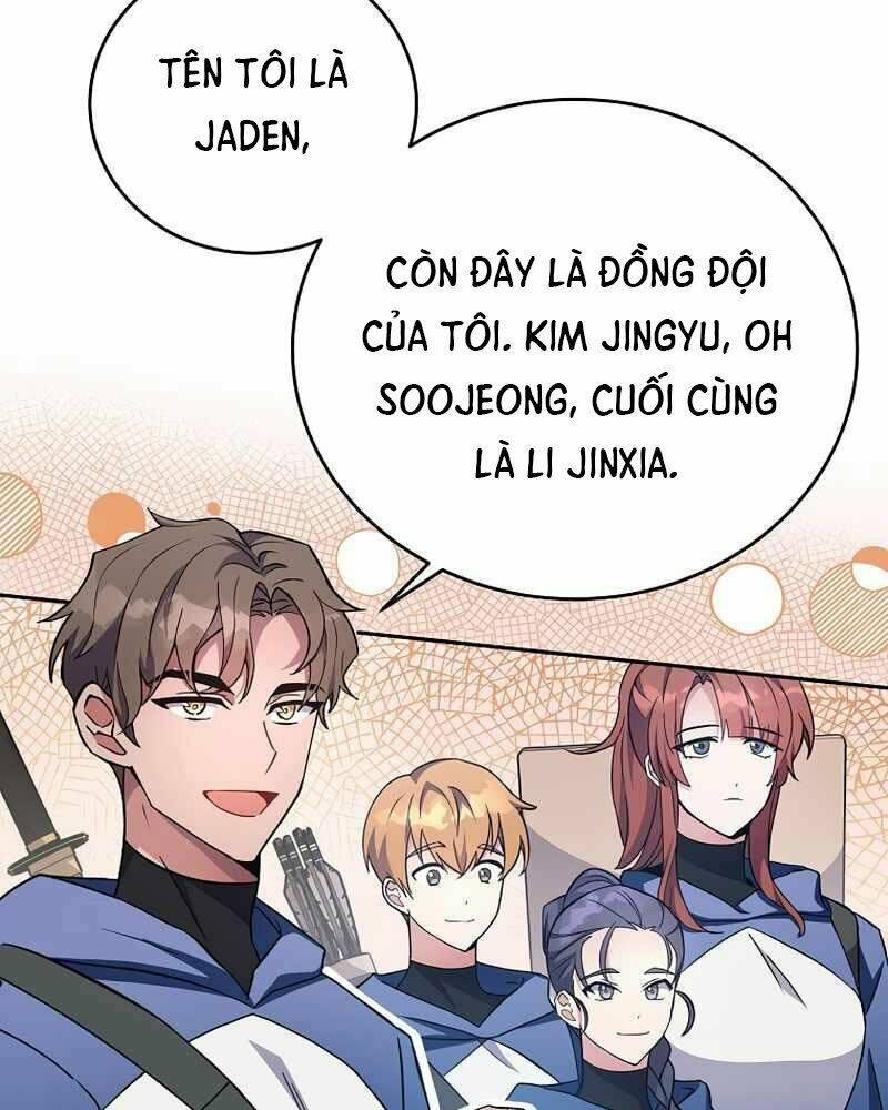 Nhân Vật Ngoài Lề Tiểu Thuyết Chapter 19 - Trang 2