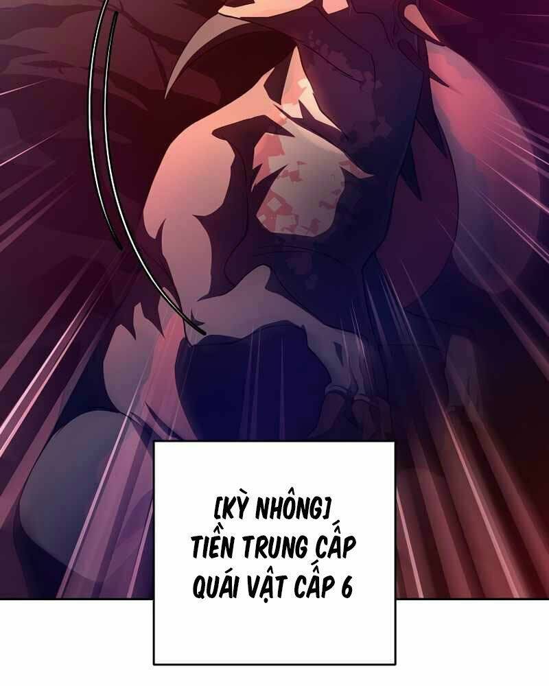 Nhân Vật Ngoài Lề Tiểu Thuyết Chapter 19 - Trang 2