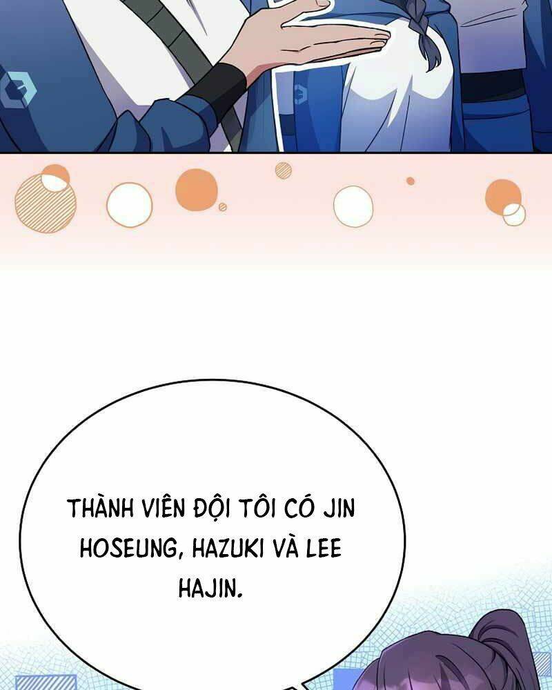 Nhân Vật Ngoài Lề Tiểu Thuyết Chapter 19 - Trang 2