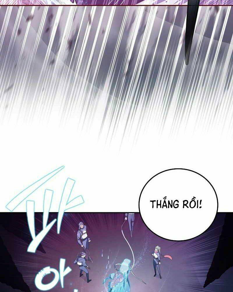 Nhân Vật Ngoài Lề Tiểu Thuyết Chapter 19 - Trang 2