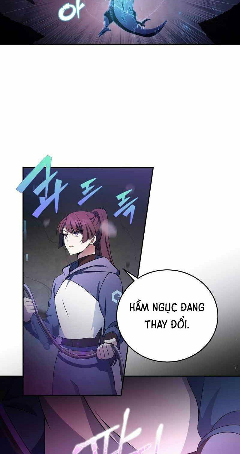 Nhân Vật Ngoài Lề Tiểu Thuyết Chapter 19 - Trang 2