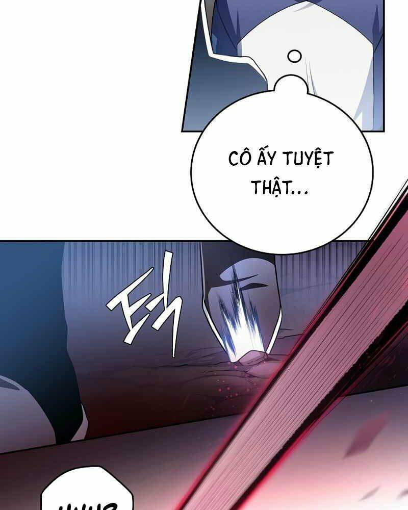 Nhân Vật Ngoài Lề Tiểu Thuyết Chapter 19 - Trang 2