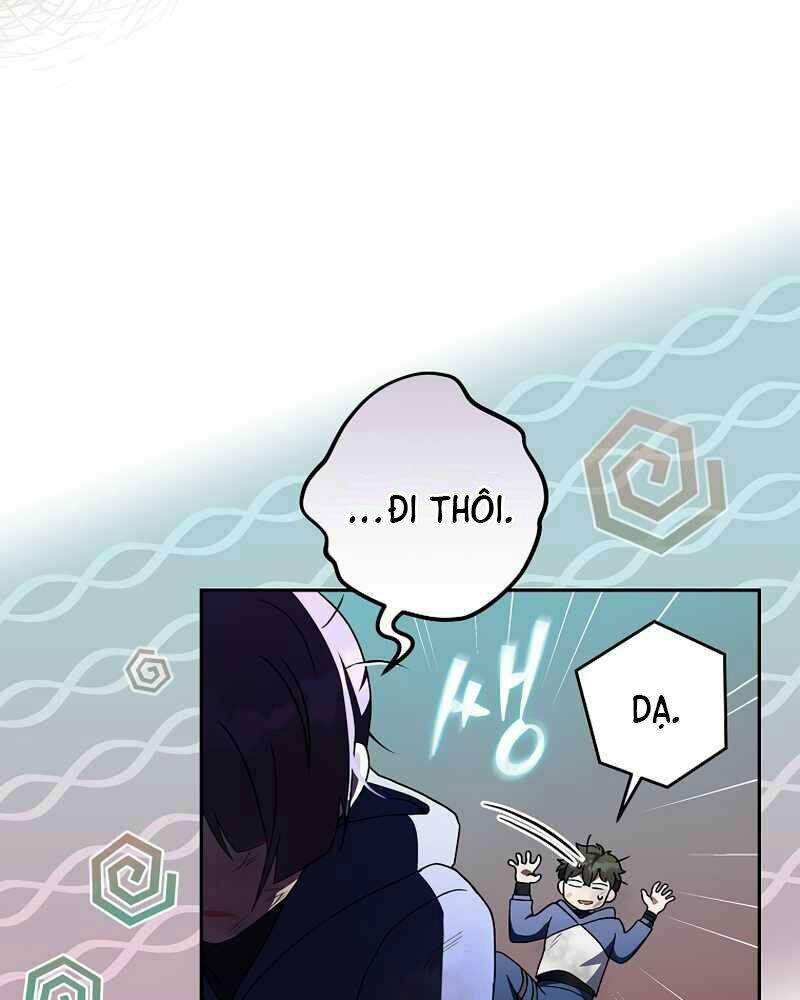 Nhân Vật Ngoài Lề Tiểu Thuyết Chapter 19 - Trang 2