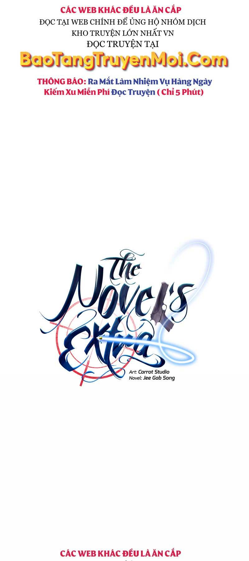 Nhân Vật Ngoài Lề Tiểu Thuyết Chapter 2 - Trang 2