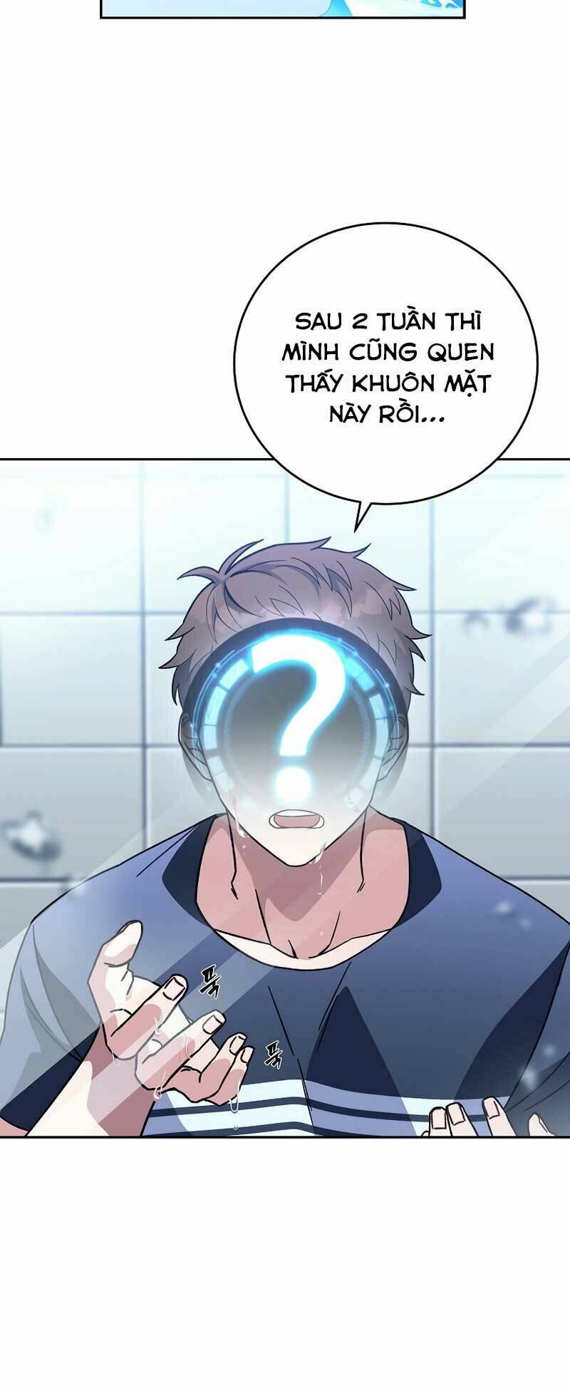 Nhân Vật Ngoài Lề Tiểu Thuyết Chapter 2 - Trang 2