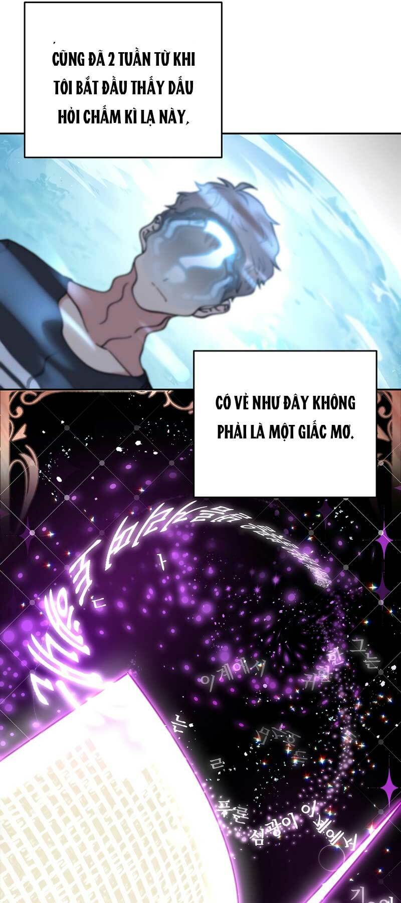 Nhân Vật Ngoài Lề Tiểu Thuyết Chapter 2 - Trang 2