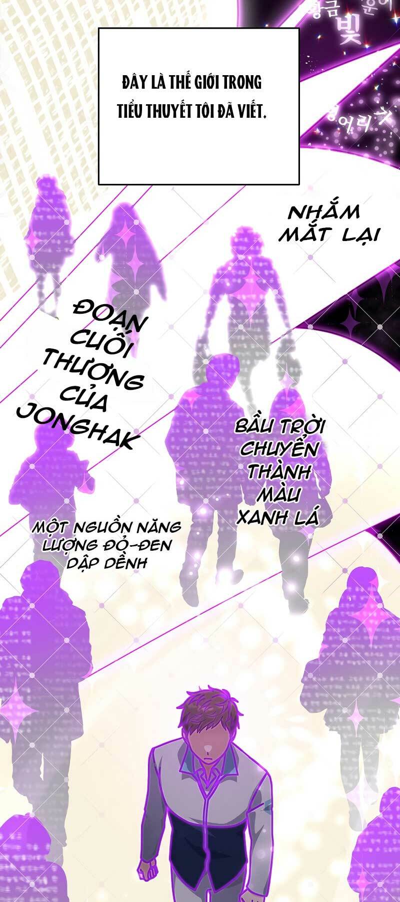 Nhân Vật Ngoài Lề Tiểu Thuyết Chapter 2 - Trang 2