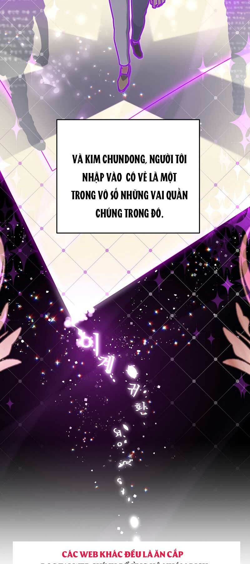 Nhân Vật Ngoài Lề Tiểu Thuyết Chapter 2 - Trang 2