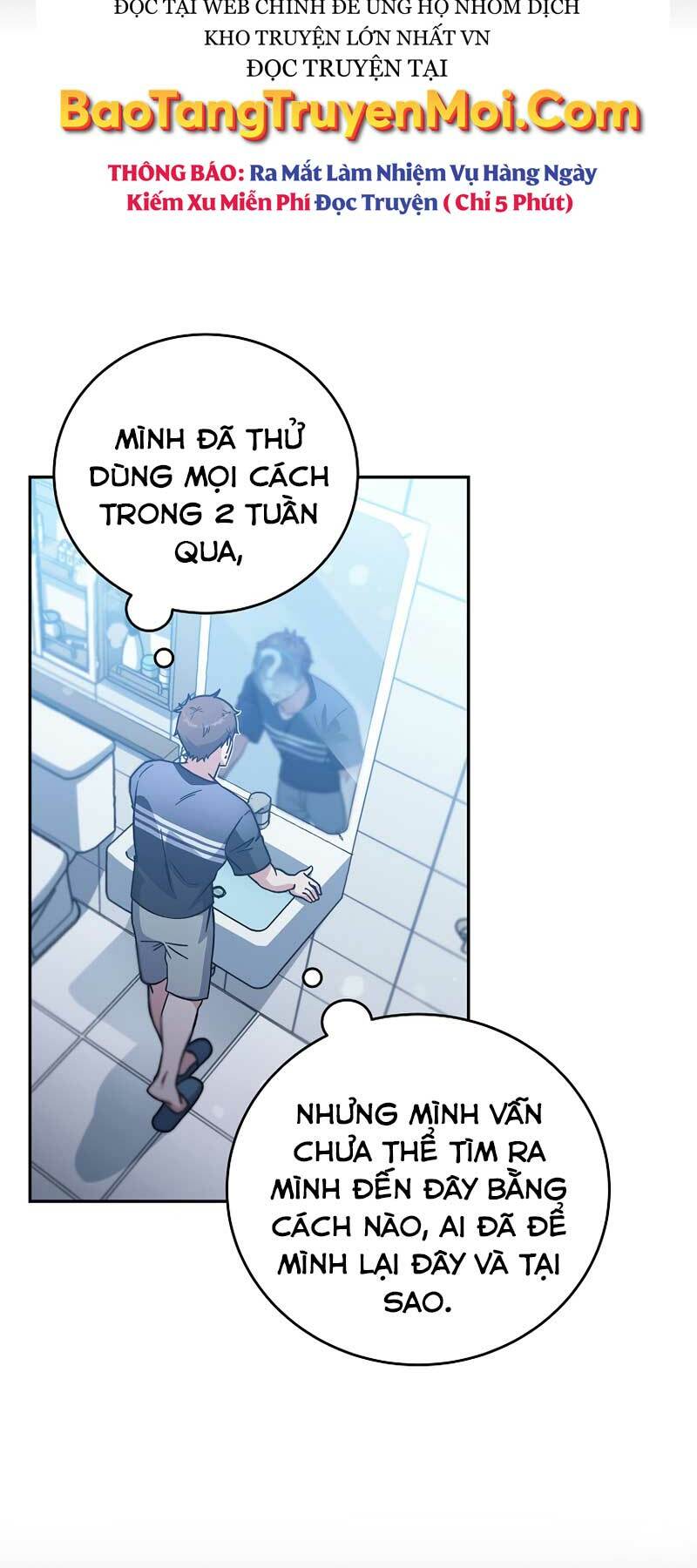 Nhân Vật Ngoài Lề Tiểu Thuyết Chapter 2 - Trang 2