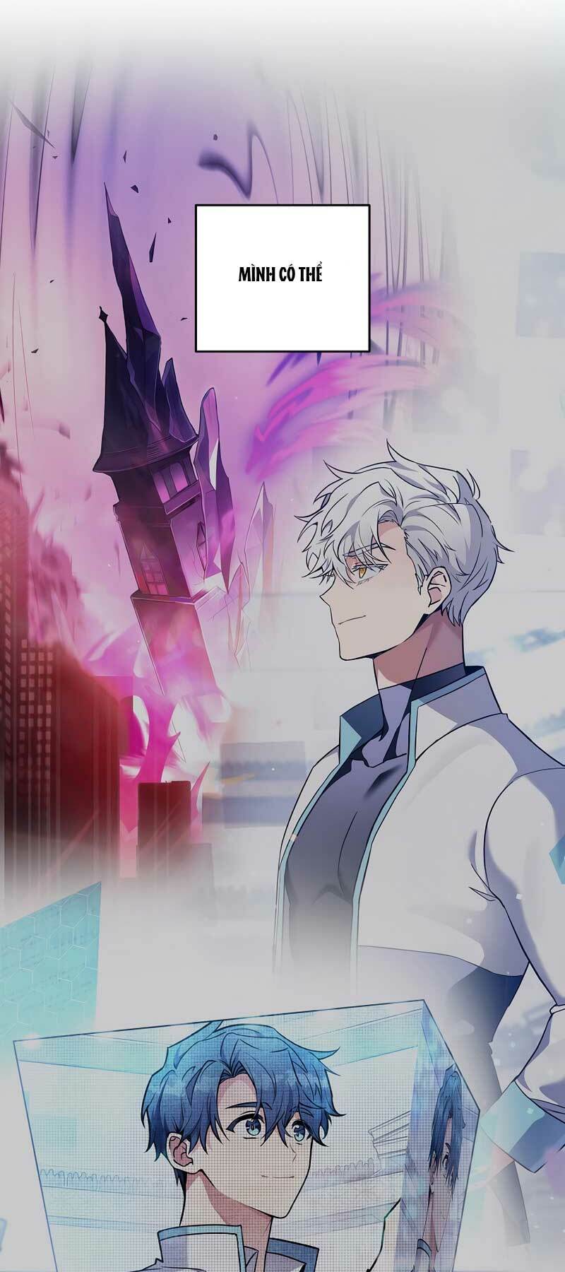 Nhân Vật Ngoài Lề Tiểu Thuyết Chapter 2 - Trang 2