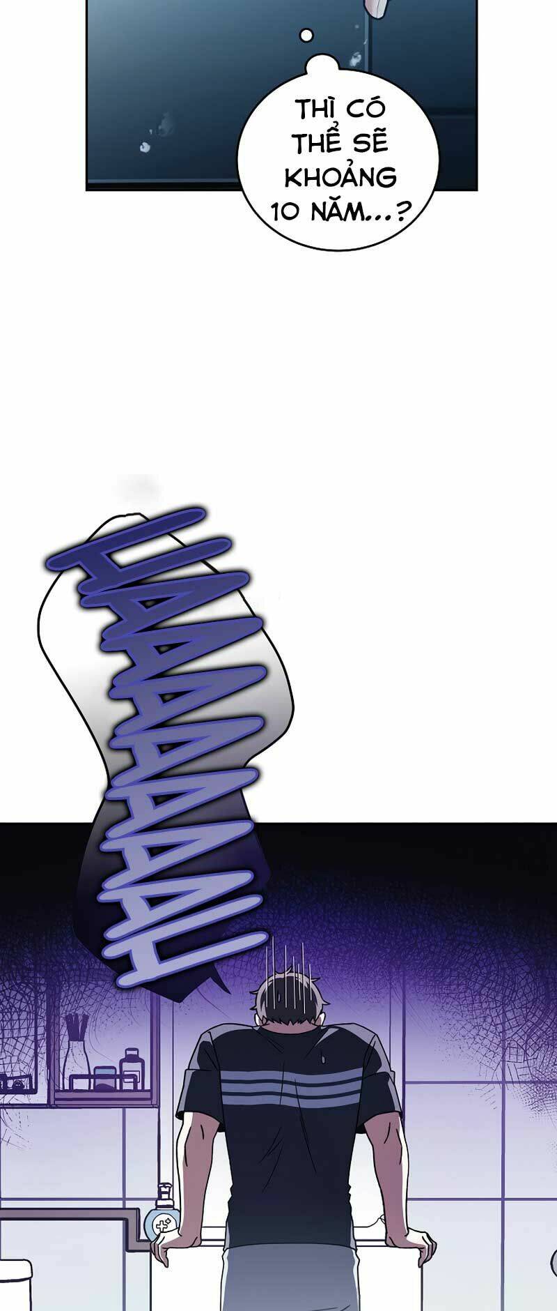 Nhân Vật Ngoài Lề Tiểu Thuyết Chapter 2 - Trang 2