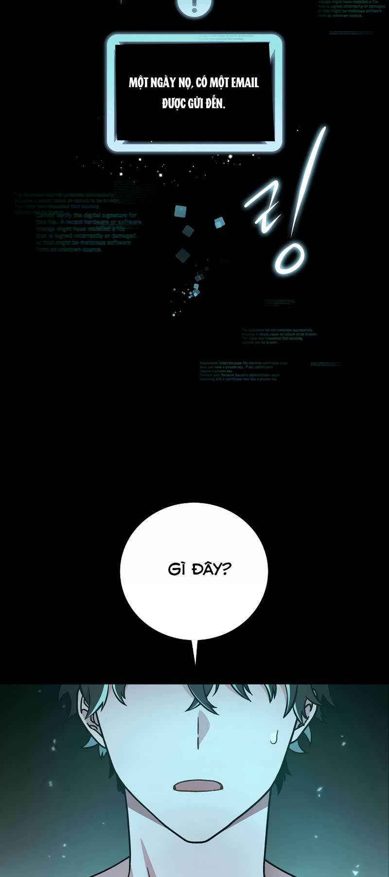 Nhân Vật Ngoài Lề Tiểu Thuyết Chapter 2 - Trang 2