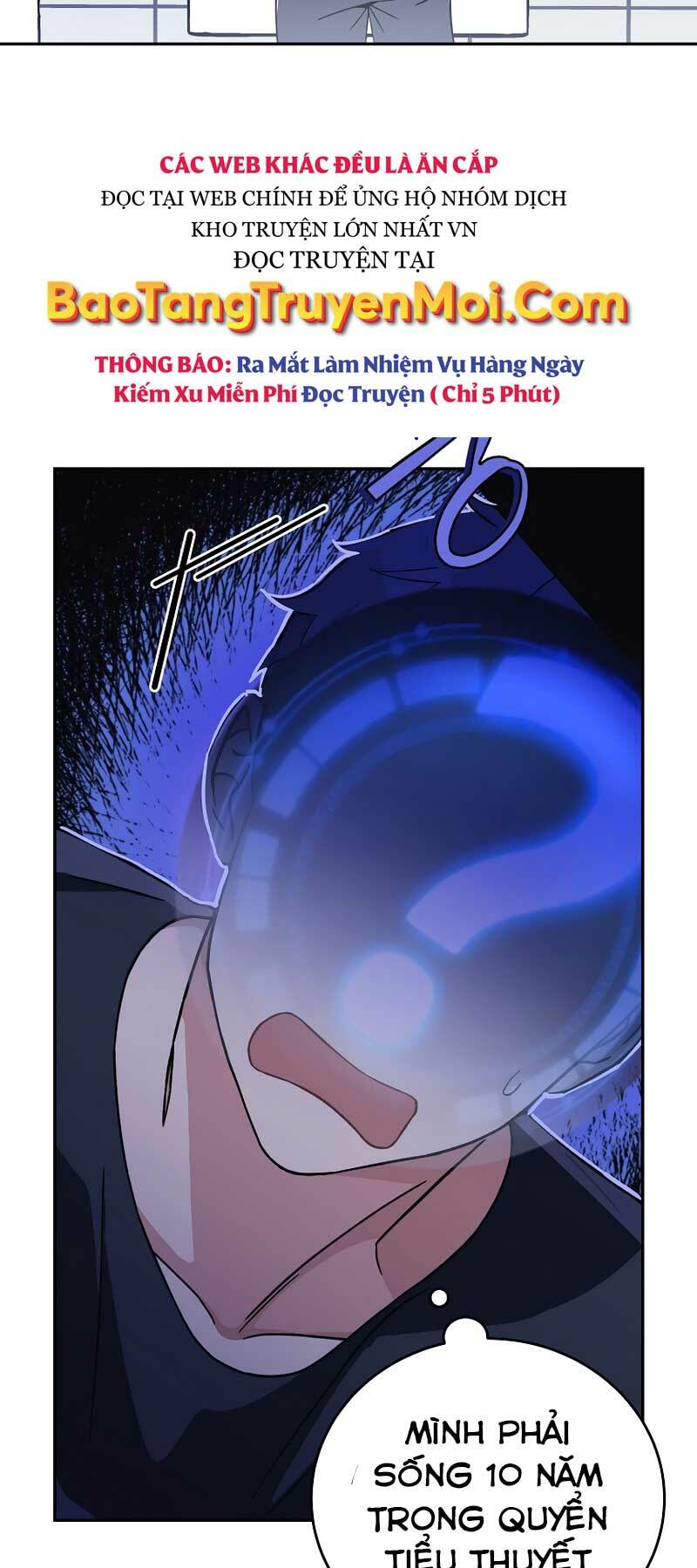 Nhân Vật Ngoài Lề Tiểu Thuyết Chapter 2 - Trang 2