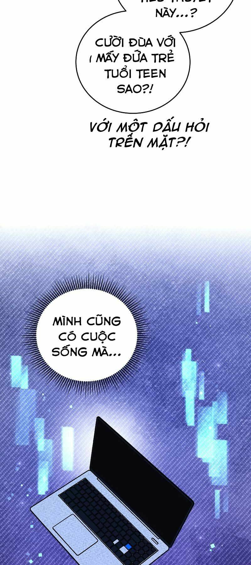 Nhân Vật Ngoài Lề Tiểu Thuyết Chapter 2 - Trang 2