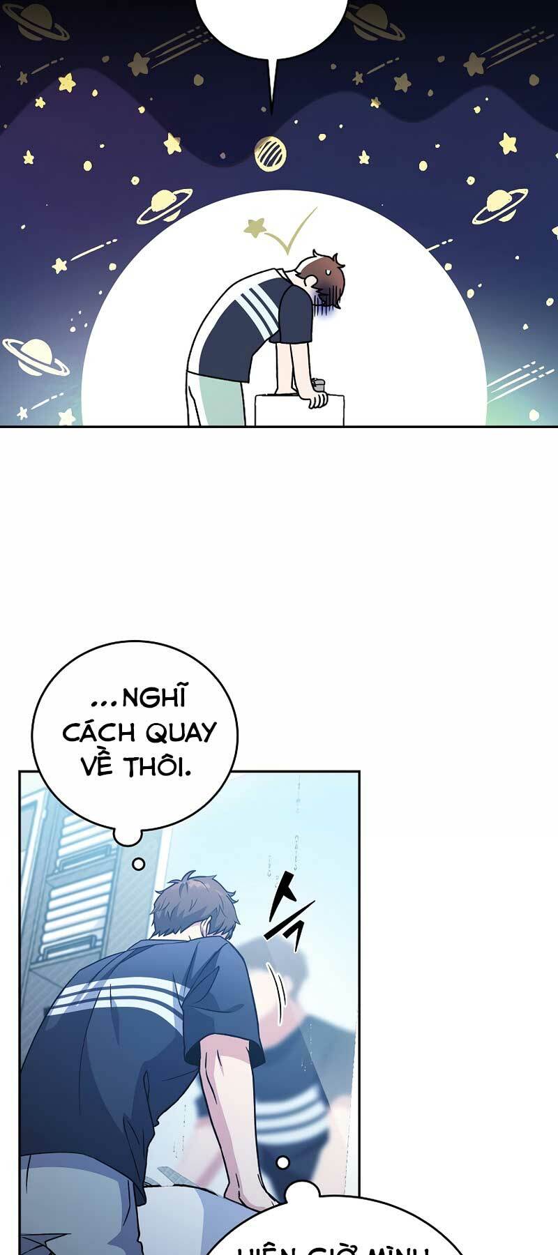 Nhân Vật Ngoài Lề Tiểu Thuyết Chapter 2 - Trang 2