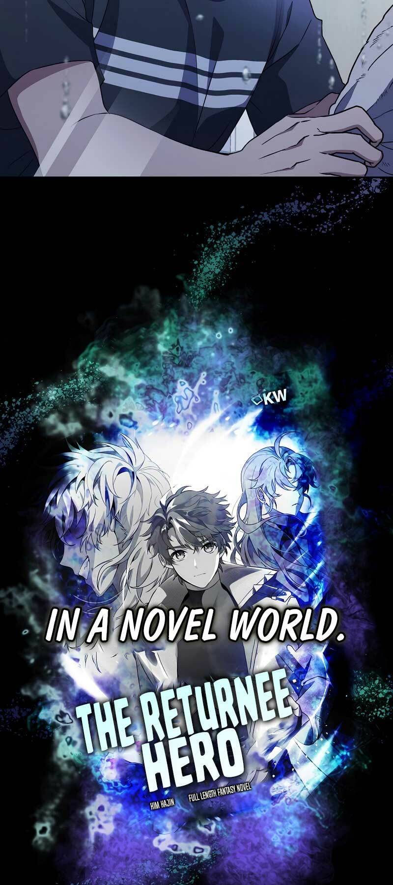 Nhân Vật Ngoài Lề Tiểu Thuyết Chapter 2 - Trang 2