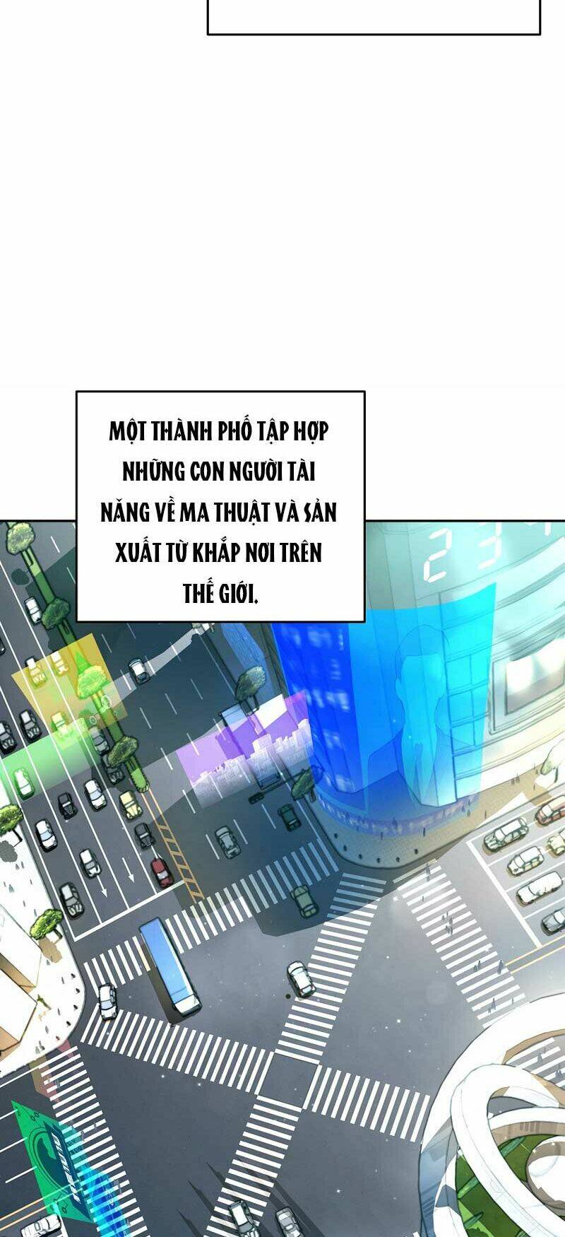 Nhân Vật Ngoài Lề Tiểu Thuyết Chapter 2 - Trang 2