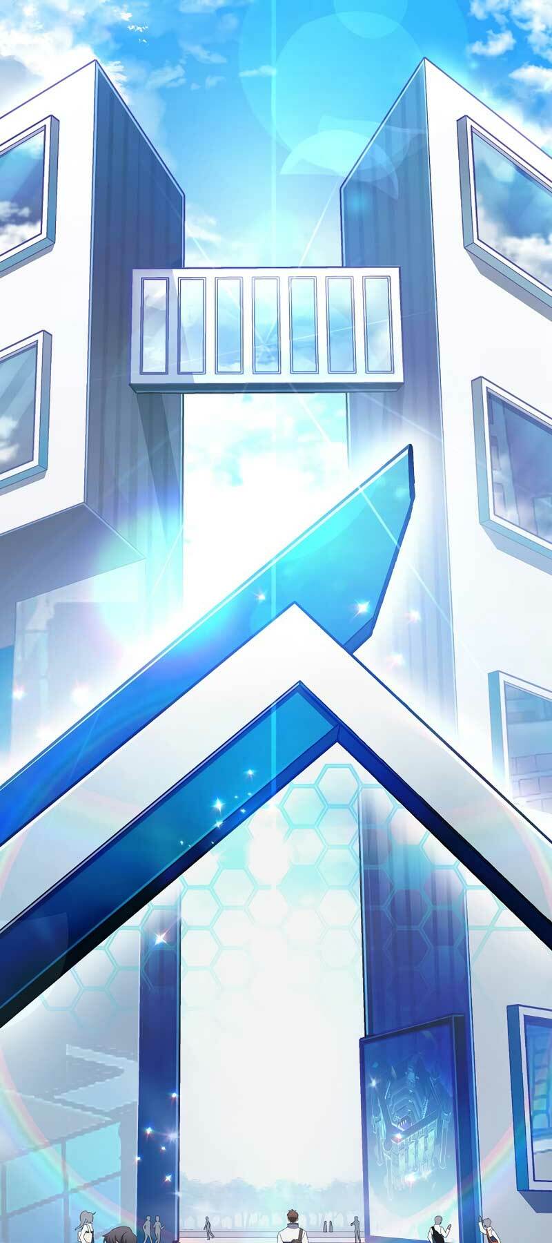 Nhân Vật Ngoài Lề Tiểu Thuyết Chapter 2 - Trang 2