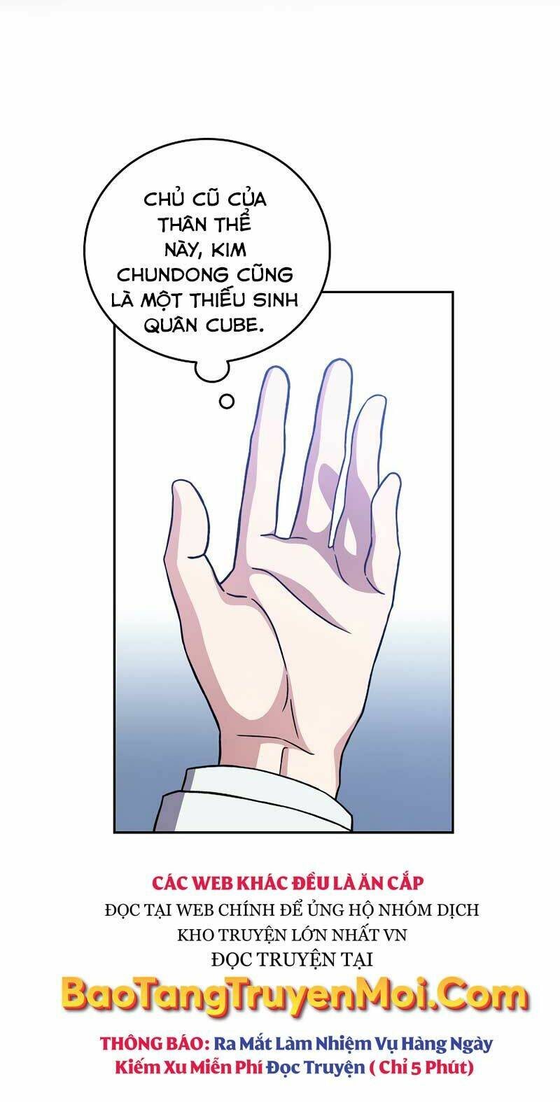 Nhân Vật Ngoài Lề Tiểu Thuyết Chapter 2 - Trang 2