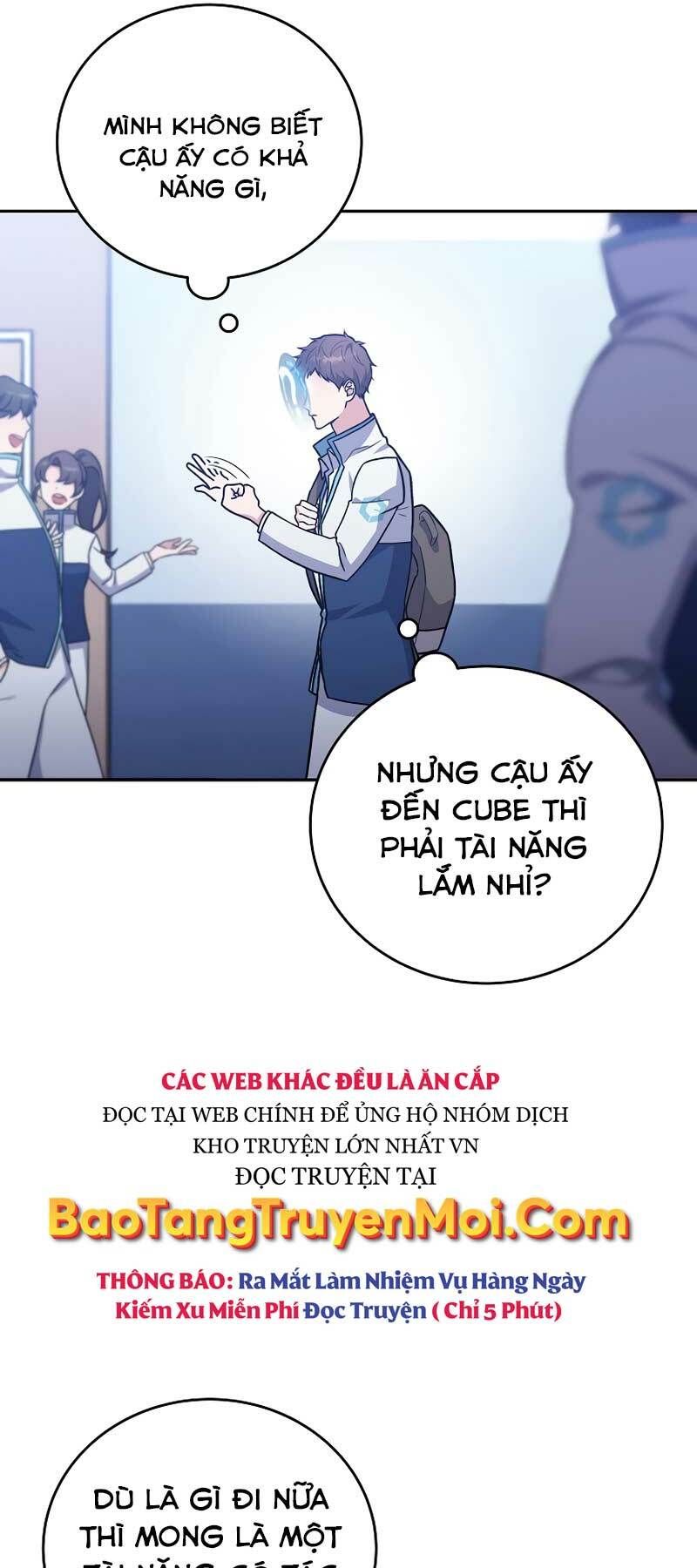 Nhân Vật Ngoài Lề Tiểu Thuyết Chapter 2 - Trang 2