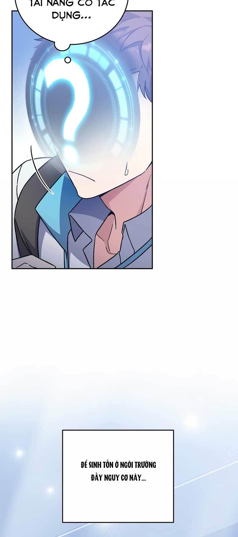 Nhân Vật Ngoài Lề Tiểu Thuyết Chapter 2 - Trang 2