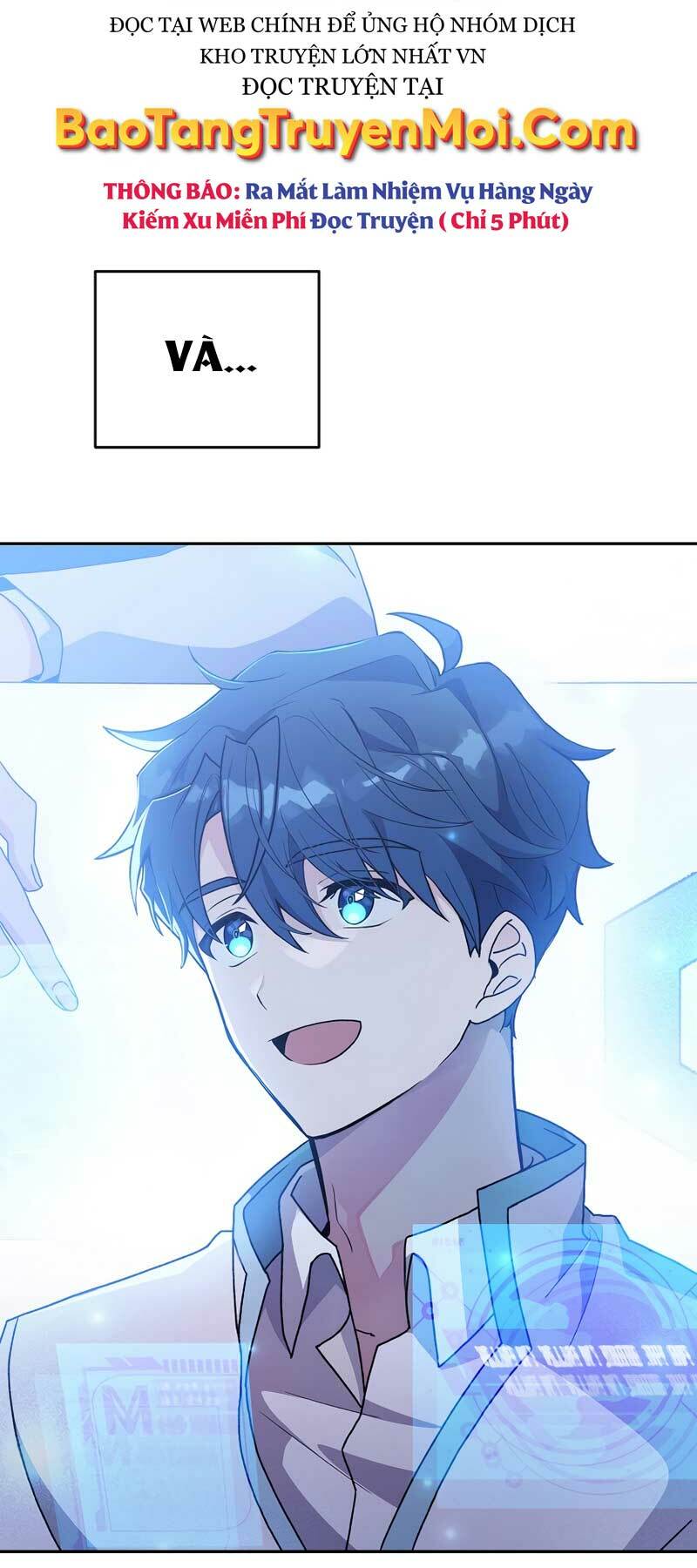 Nhân Vật Ngoài Lề Tiểu Thuyết Chapter 2 - Trang 2