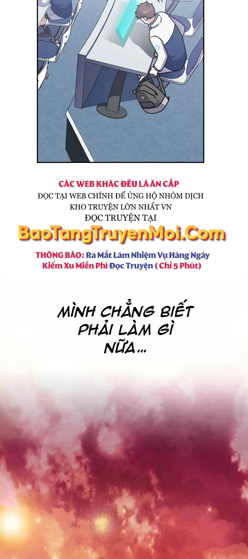 Nhân Vật Ngoài Lề Tiểu Thuyết Chapter 2 - Trang 2