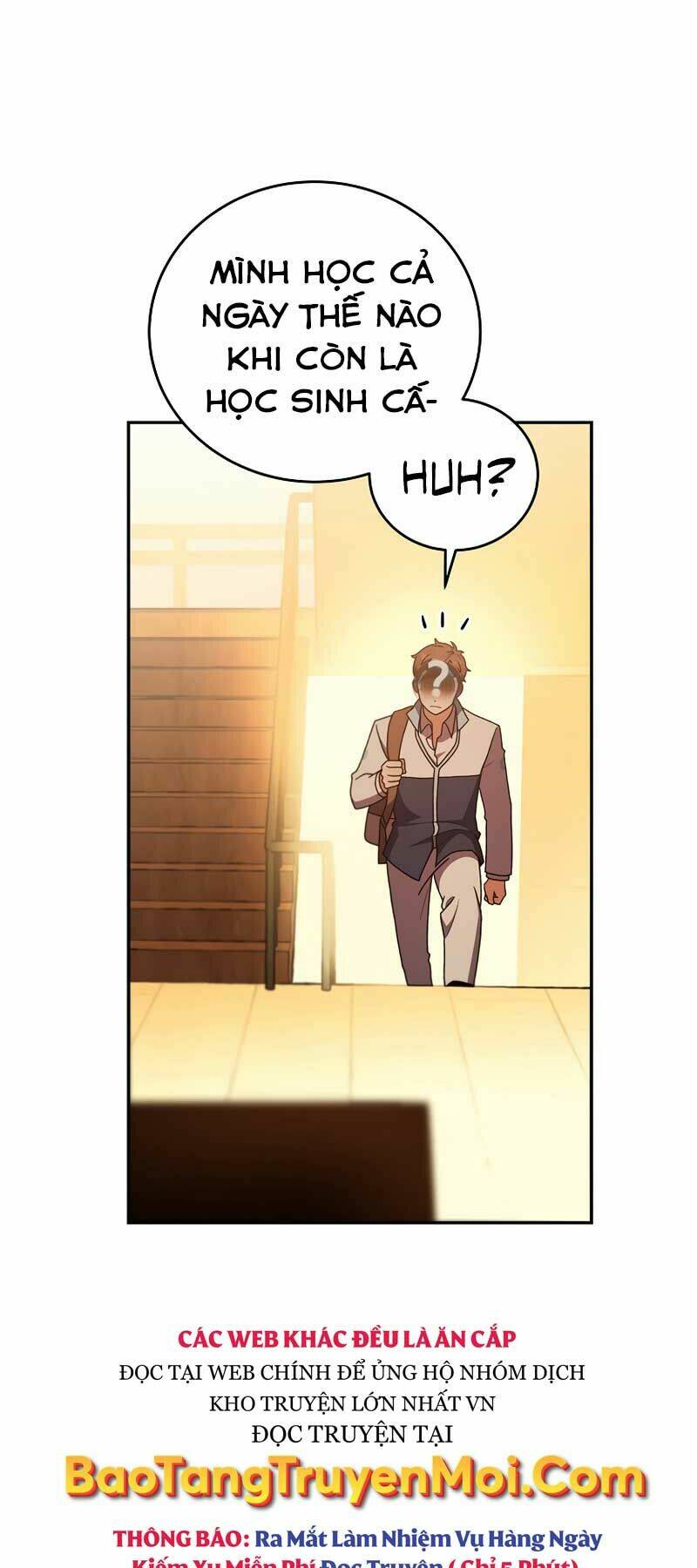 Nhân Vật Ngoài Lề Tiểu Thuyết Chapter 2 - Trang 2